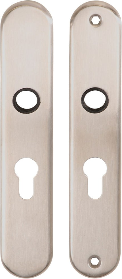 Langschild Oxloc