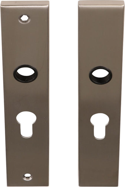 Langschild Oxloc