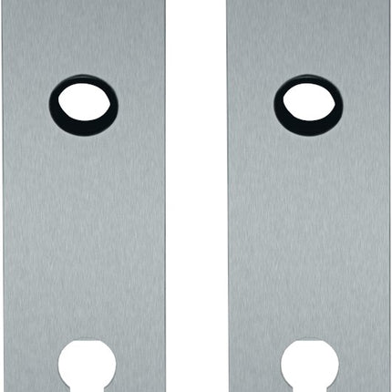 Langschild Oxloc