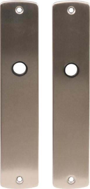Langschild Oxloc