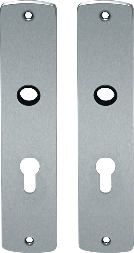 Langschild Oxloc