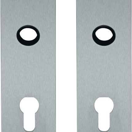 Langschild Oxloc