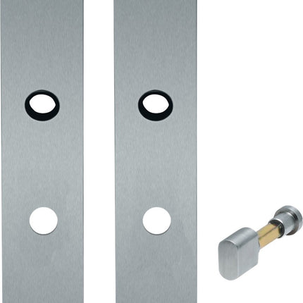 Langschild Oxloc