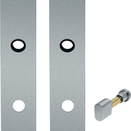 Langschild Oxloc