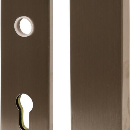 Veiligheidsgarnituur Oxloc