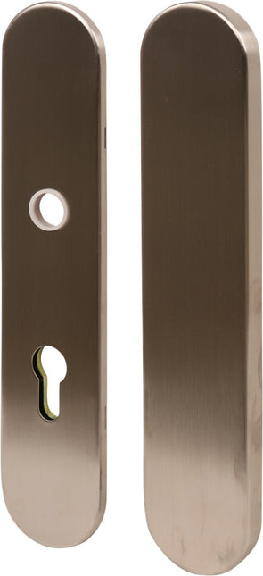 Veiligheidsgarnituur Oxloc