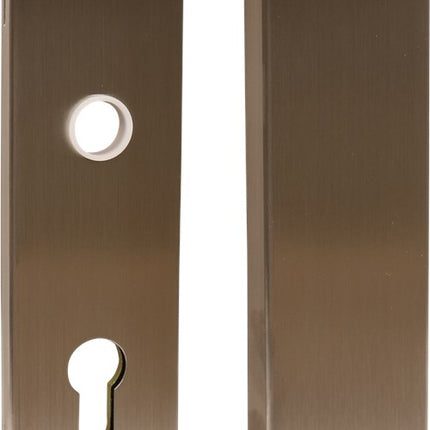 Veiligheidsgarnituur Oxloc