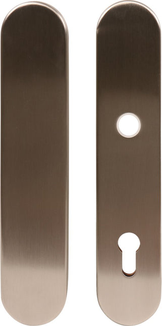 Veiligheidsgarnituur Oxloc