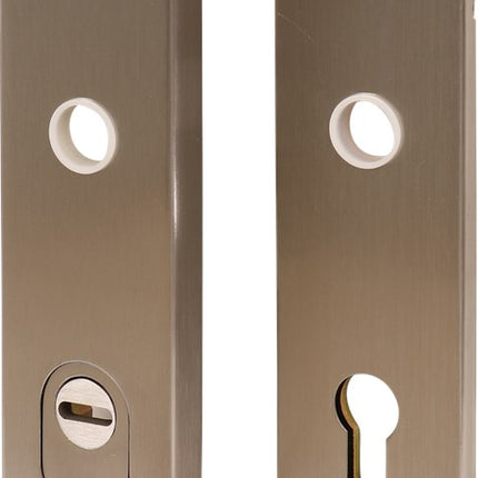 Veiligheidsgarnituur Oxloc