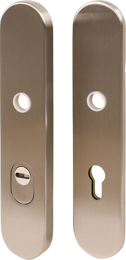 Veiligheidsgarnituur Oxloc