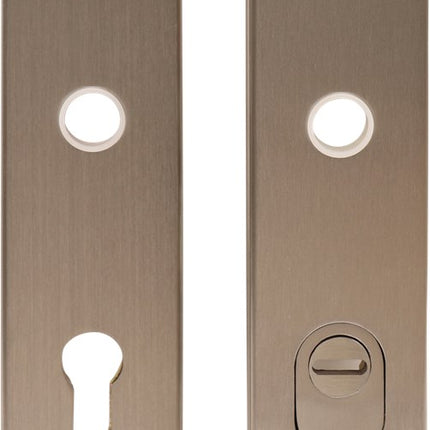 Veiligheidsgarnituur Oxloc