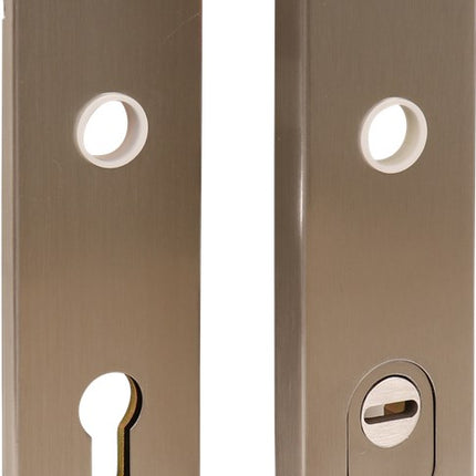 Veiligheidsgarnituur Oxloc