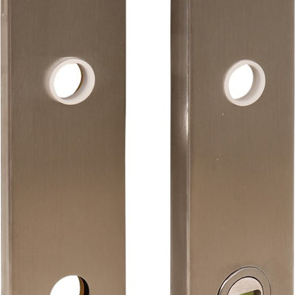 Veiligheidsgarnituur Oxloc