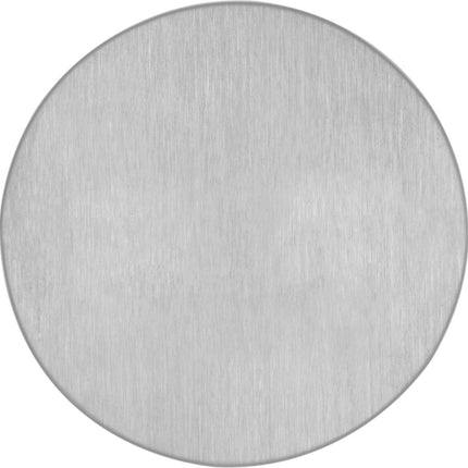 Symboolplaat blanco Oxloc