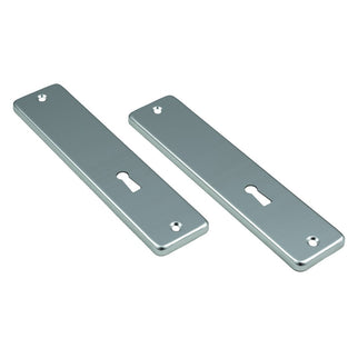 Kortschild Oxloc