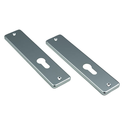 Kortschild Oxloc