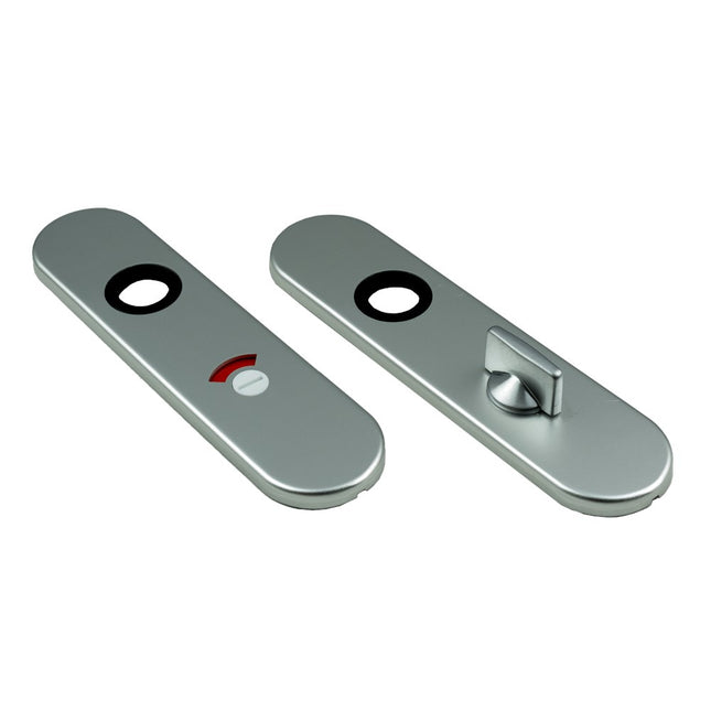 Kortschild Oxloc