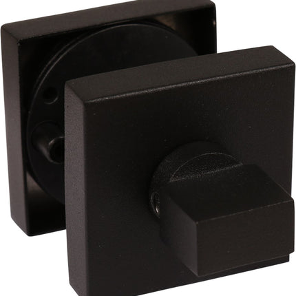 Rozet wc op kunststof onderrozet  Oxloc