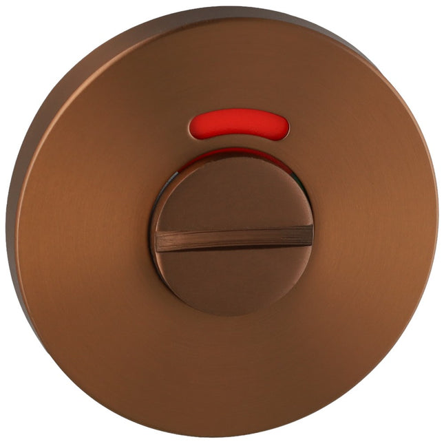 Rozet wc rond
