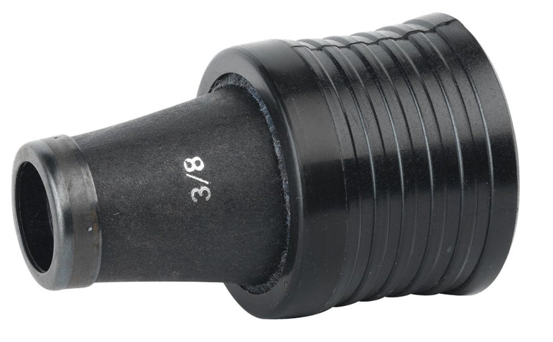 Afbeelding Makita neusstuk voor dop 3/8 en 10mm 122212-6