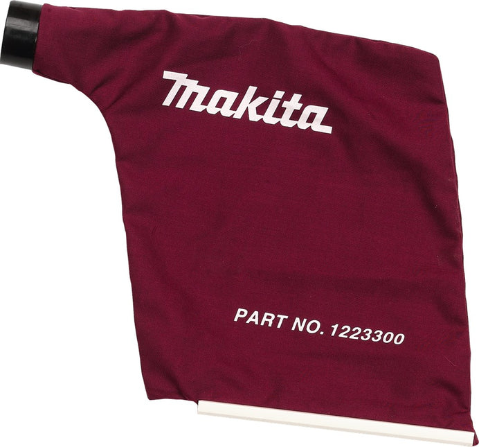 Makita STOFZAK LINNEN