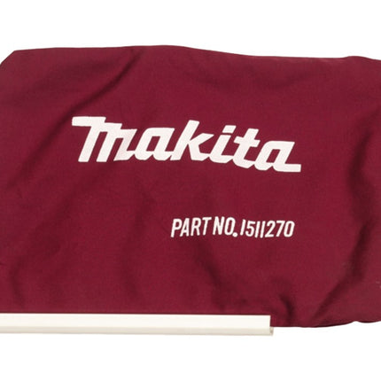 Makita Linnen Stofzak Vlakschuurmachine – 122339-2