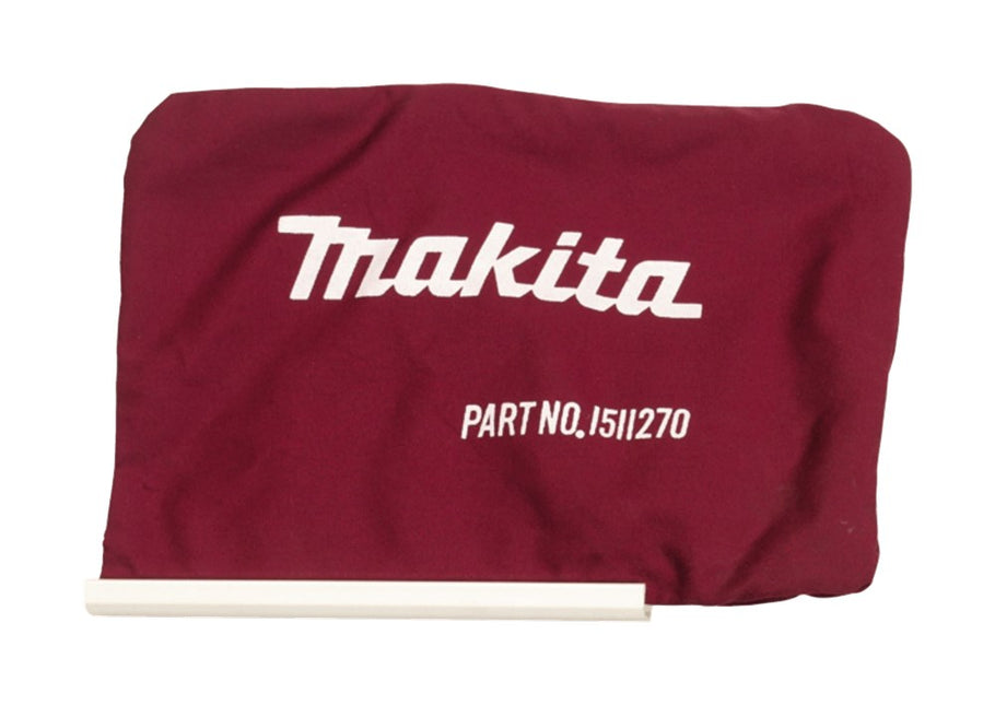 Makita Linnen Stofzak Vlakschuurmachine – 122339-2