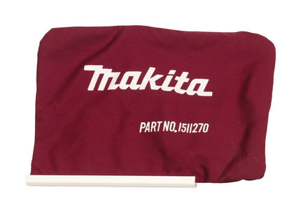 Makita Linnen Stofzak Vlakschuurmachine – 122339-2