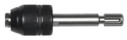 Makita Boorkop Snelspan 1,5-13mm + SDS-MAX Adapter Boork.snsp. Adapt. – 122829-5