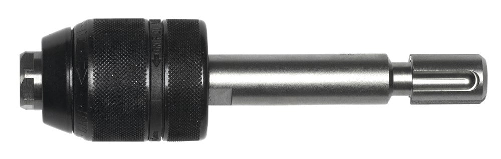 Makita BOORKOP SNELSPAN 1,5-13MM + SDS-MAX ADAPTER