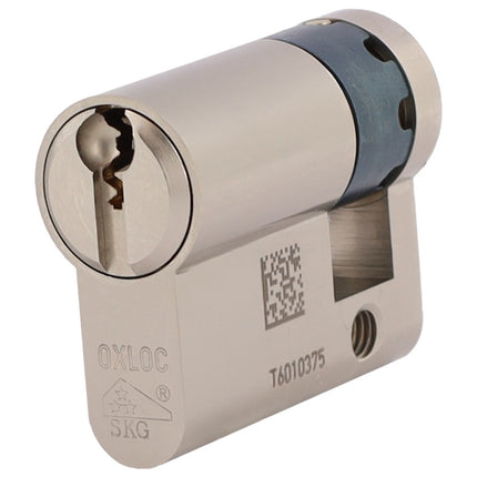 Profielcilinder enkel Oxloc
