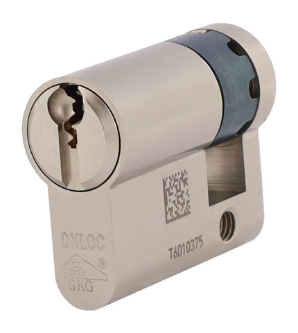 Profielcilinder enkel Oxloc
