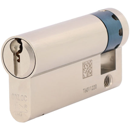Profielcilinder enkel Oxloc