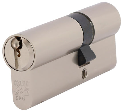 Profielcilinder dubbel Oxloc