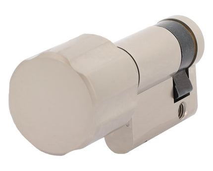 Profielcilinder enkel Oxloc