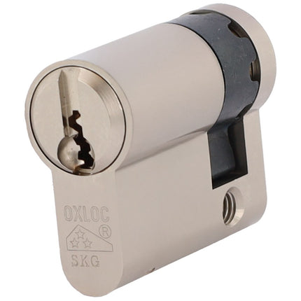 Profielcilinder enkel Oxloc