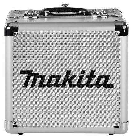Makita Koffer Aluminium – 122944-5