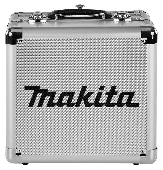 Makita KOFFER ALUMINIUM