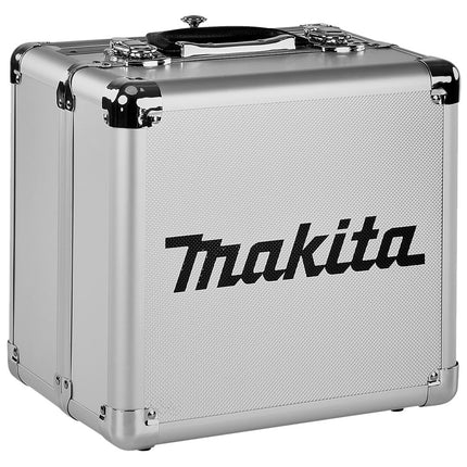 Makita Koffer Aluminium – 122944-5