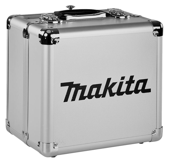 Makita KOFFER ALUMINIUM