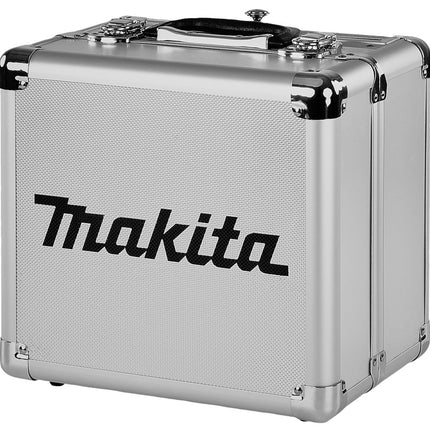 Makita Koffer Aluminium – 122944-5