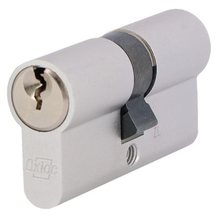 Profielcilinder dubbel O3 Oxloc
