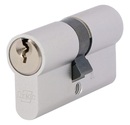Profielcilinder dubbel O3 Oxloc