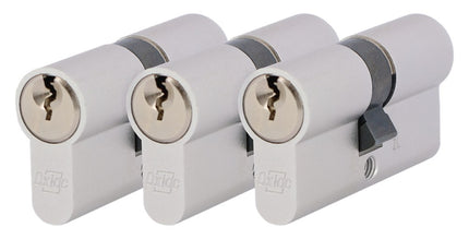 Profielcilinder dubbel O3 Oxloc