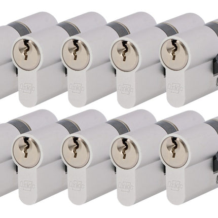 Profielcilinder dubbel O3 Oxloc