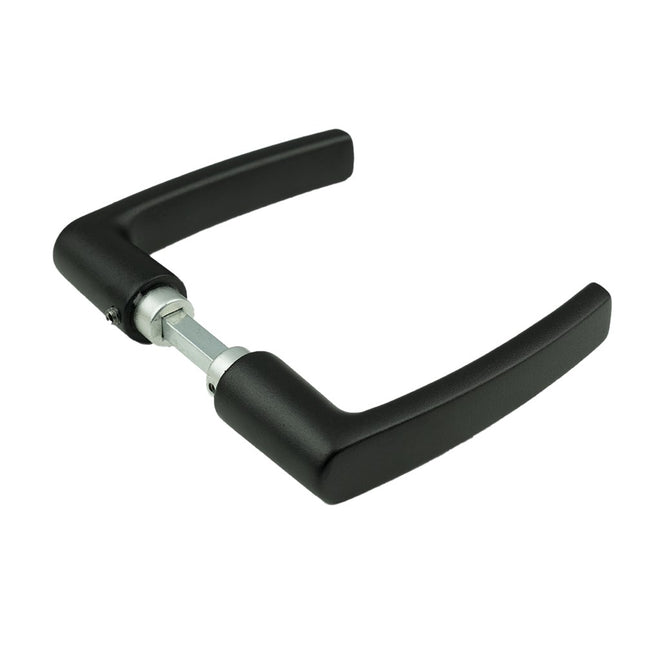 Deurkruk blokmodel Oxloc