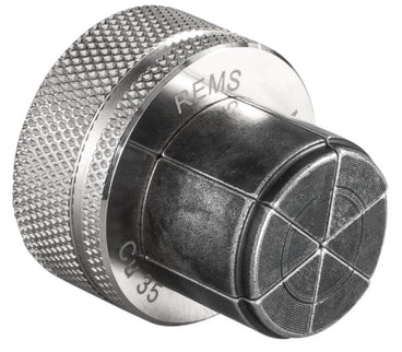 REMS Optrompkop Cu 35 - 150190 R