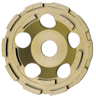 Eibenstock Diamantsch. B125-GOUDBR. Stand – 12305