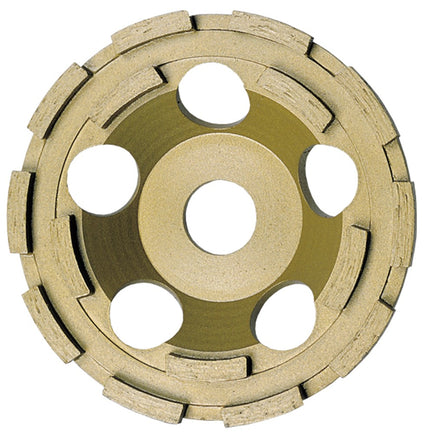 Eibenstock Diamantsch. B125-GOUDBR. Stand – 12305