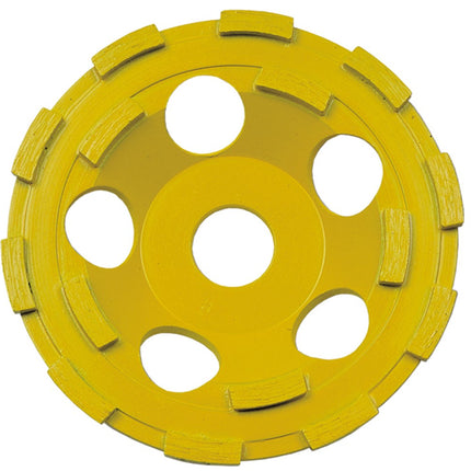 Eibenstock Diamantschijf E180 - Geel – 12.370.15